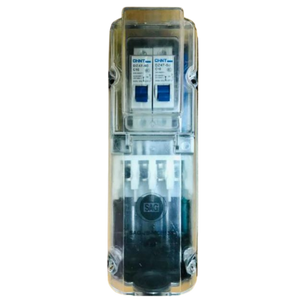 Junction Box (MCB138)
