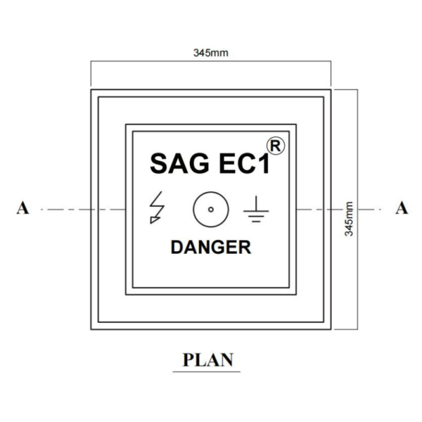 SAG EC 1 (Medium) - Image 4