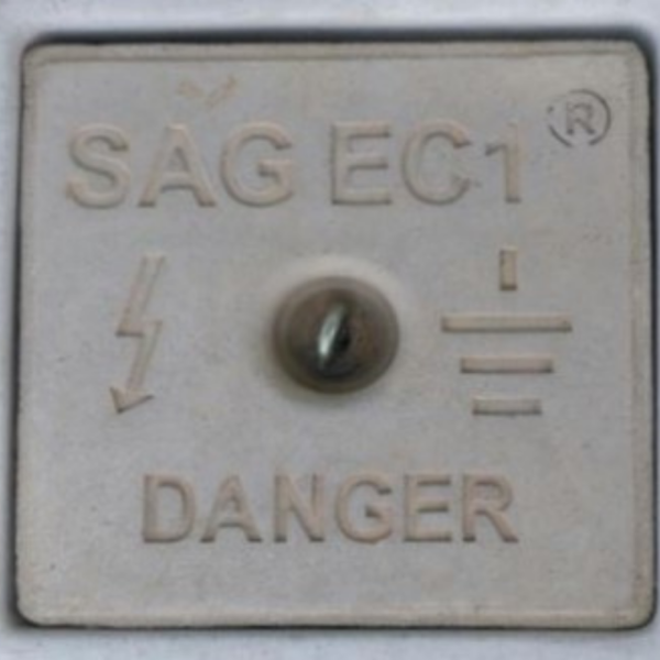 SAG EC 1 (Medium) - Image 2
