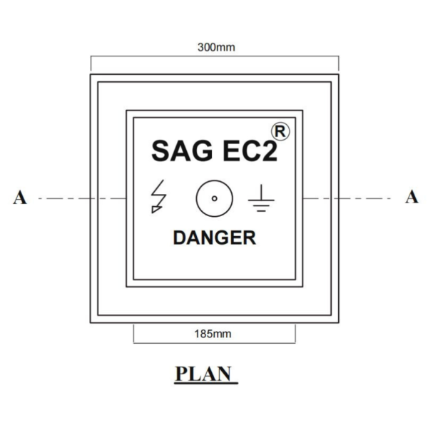SAG EC 2 (Small) - Image 2