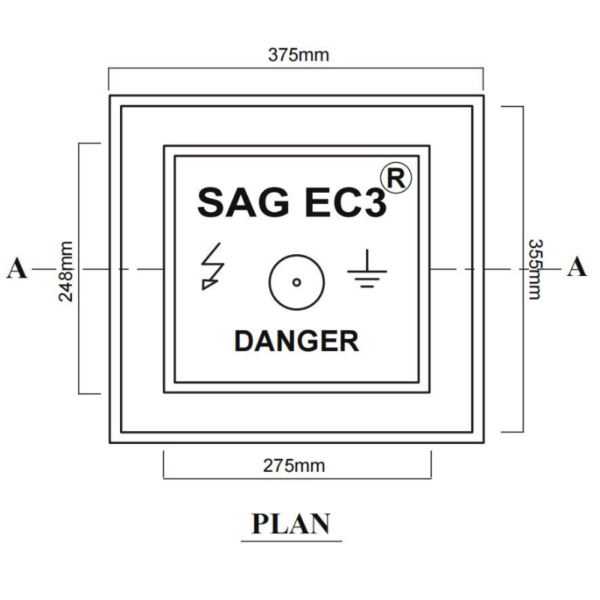 SAG EC 3 (Large) - Image 2