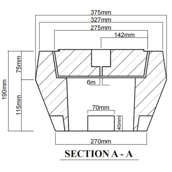 SAG EC 3 (Large) - Image 3