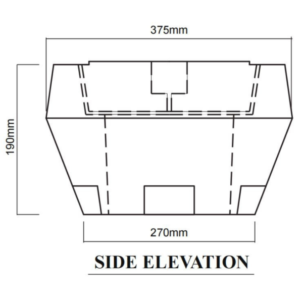 SAG EC 3 (Large) - Image 4
