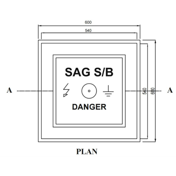 SAG EC 4 (Large) - Image 2