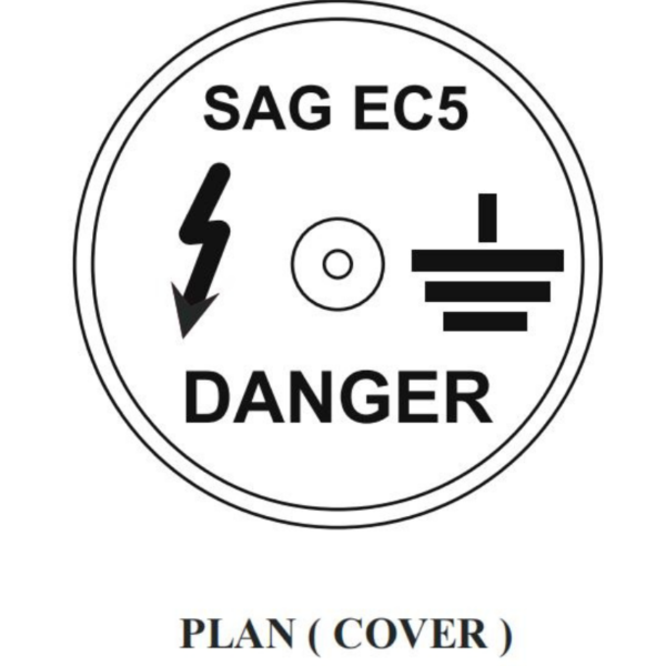 SAG EC 5 (Large) - Image 2