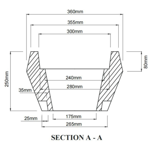 SAG EC 5 (Large) - Image 5