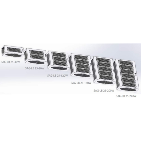 SAG-LB25 - Image 2