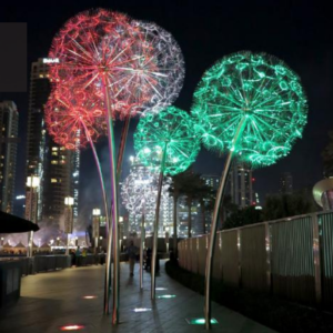 Dandelion Light