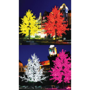 Maple Tree Light