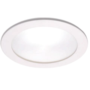 TORNADO (RECESSED ROUND)
