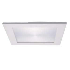 TORNADO (RECESSED SQUARE)