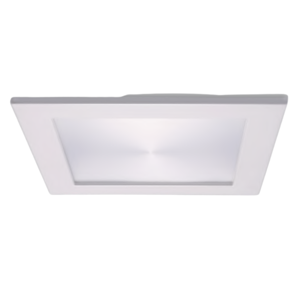 TORNADO (RECESSED SQUARE)