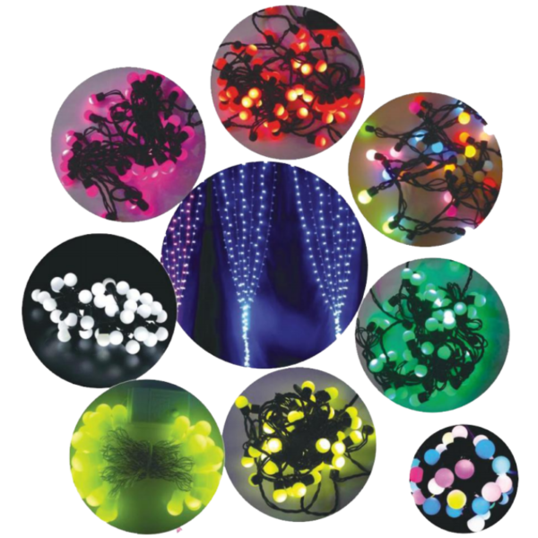 Ball Light
