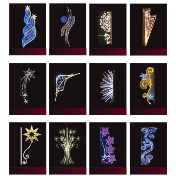 Motif Light